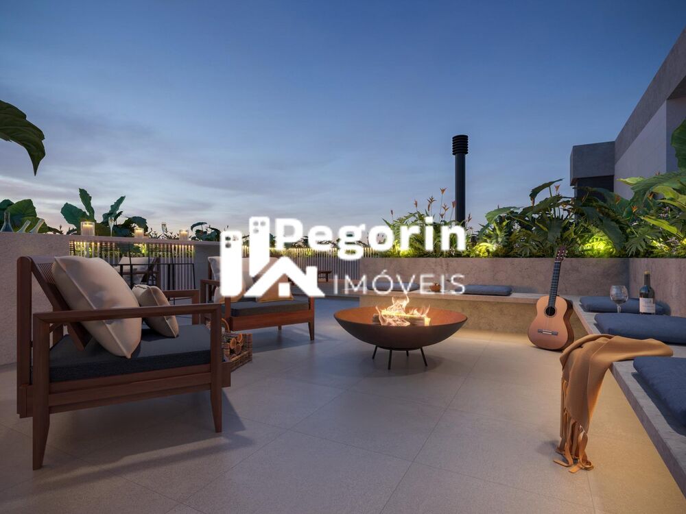 Apartamento, 2 quartos, 51 m² - Foto 2