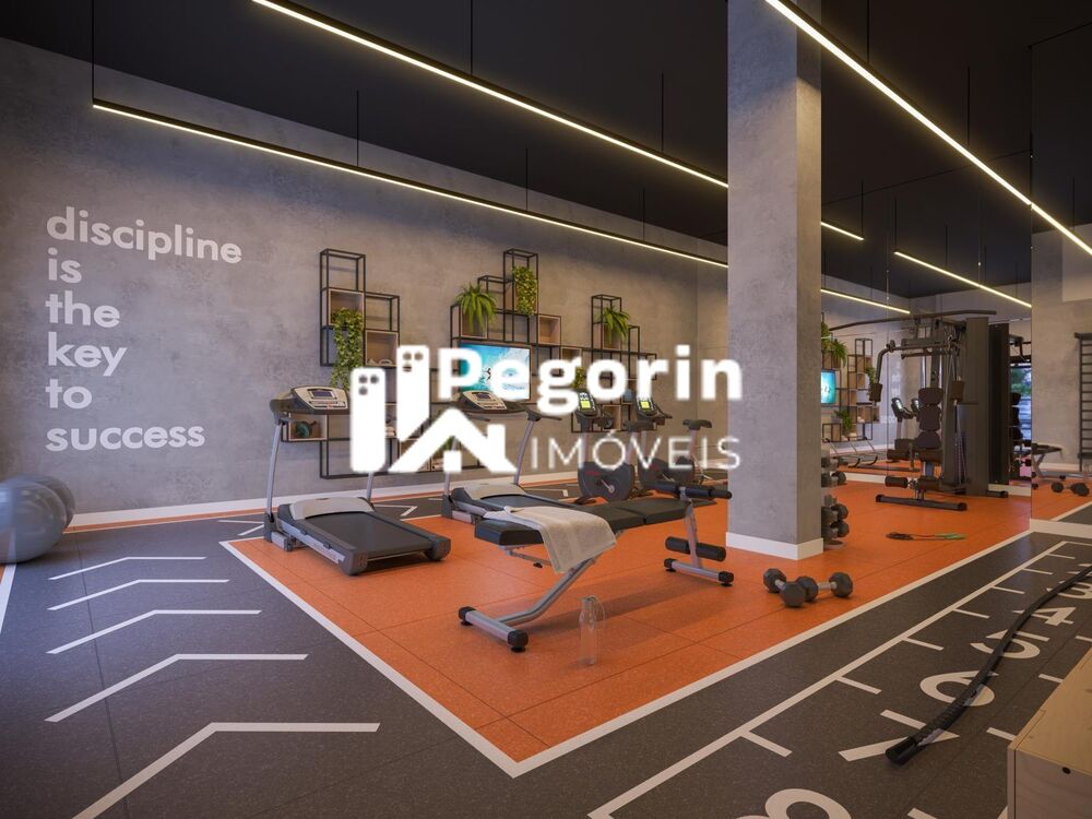 Apartamento, 2 quartos, 51 m² - Foto 3