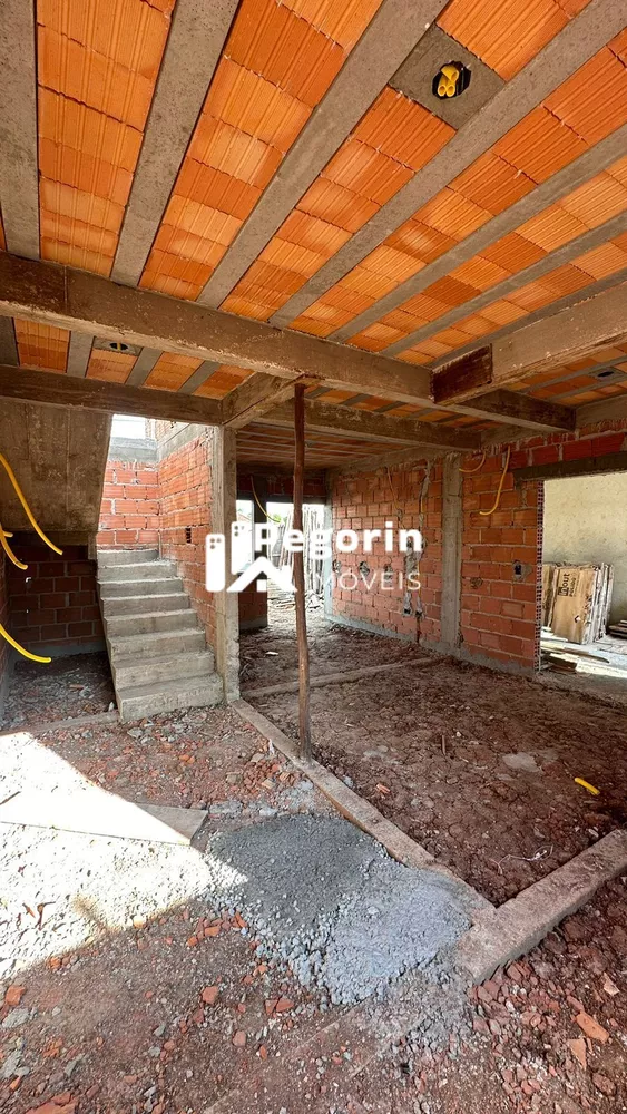 Sobrado à venda com 3 quartos, 131m² - Foto 11