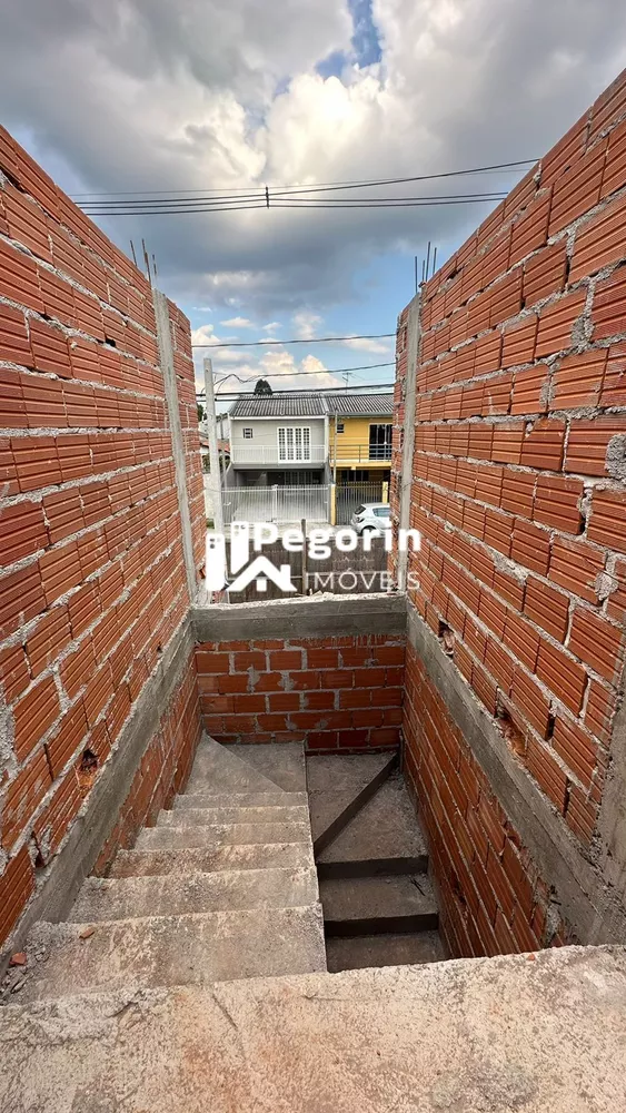 Sobrado à venda com 3 quartos, 131m² - Foto 8