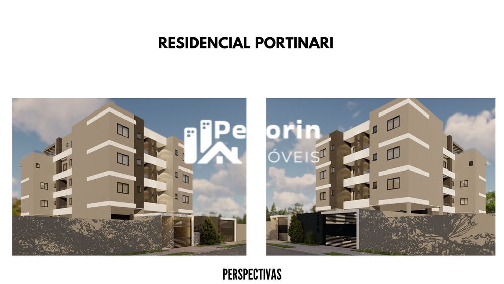 Apartamento à venda com 3 quartos, 65m² - Foto 3