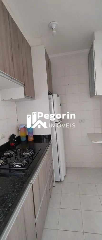 Apartamento, 3 quartos, 60 m² - Foto 10