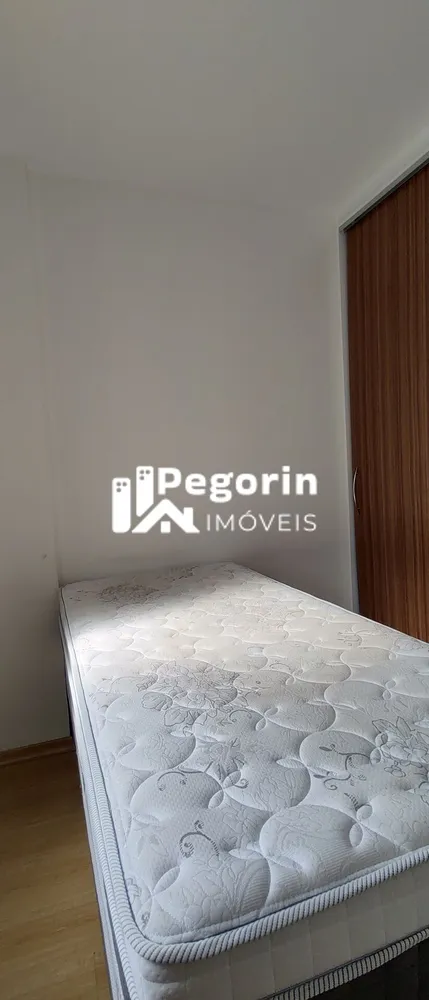 Apartamento, 3 quartos, 60 m² - Foto 6