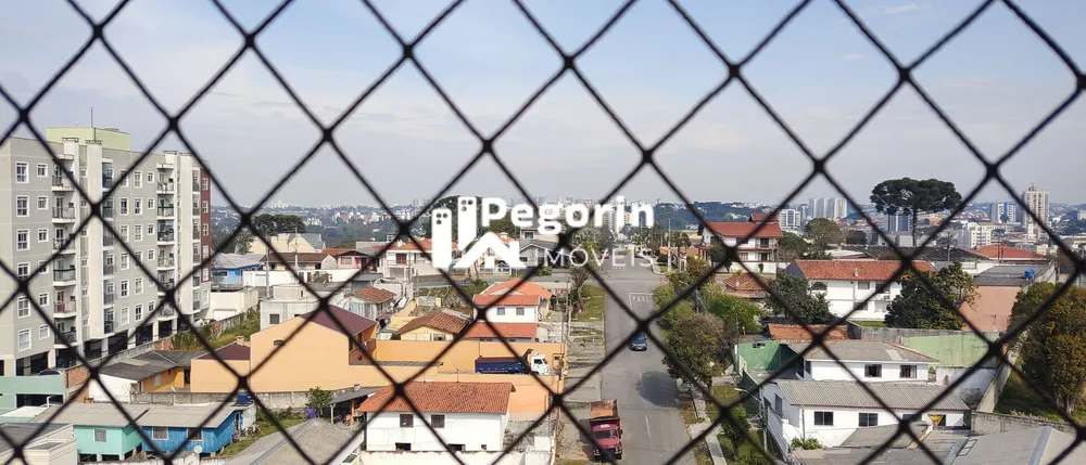 Apartamento, 3 quartos, 60 m² - Foto 11