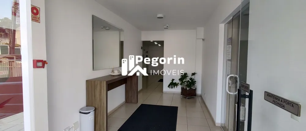 Apartamento, 3 quartos, 60 m² - Foto 3