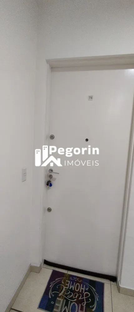 Apartamento, 3 quartos, 60 m² - Foto 4