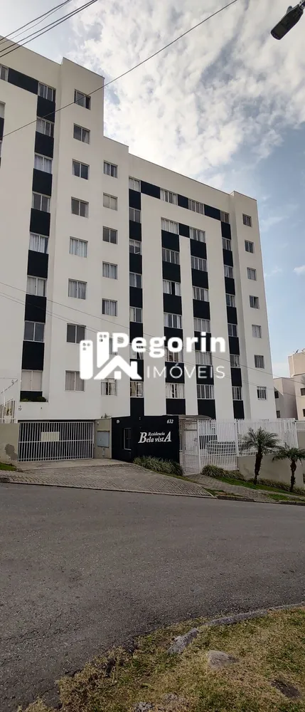 Apartamento, 3 quartos, 60 m² - Foto 1