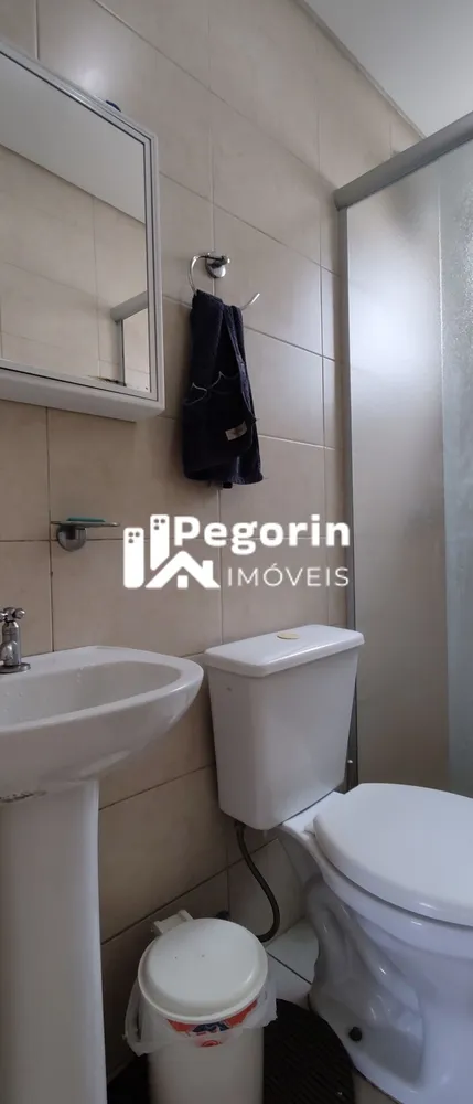 Apartamento, 3 quartos, 60 m² - Foto 5