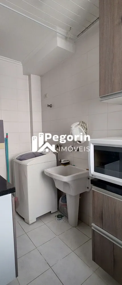 Apartamento, 3 quartos, 60 m² - Foto 7