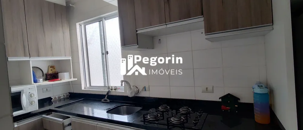Apartamento, 3 quartos, 60 m² - Foto 9
