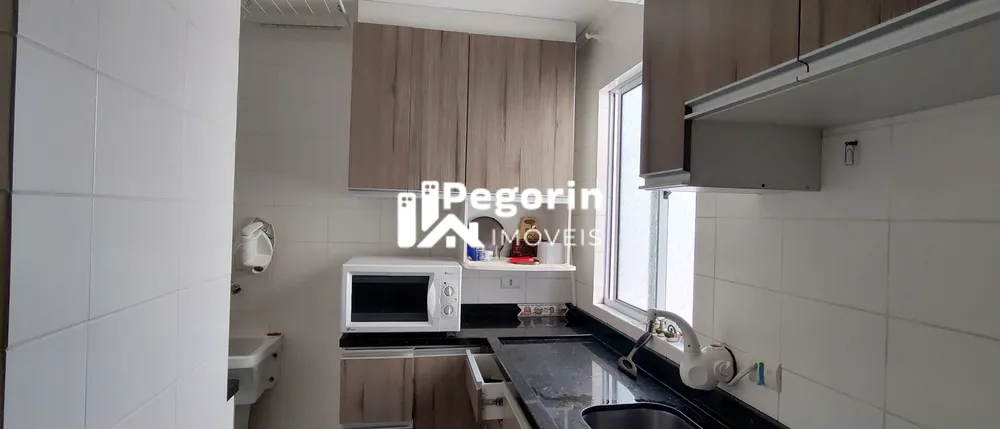 Apartamento, 3 quartos, 60 m² - Foto 12