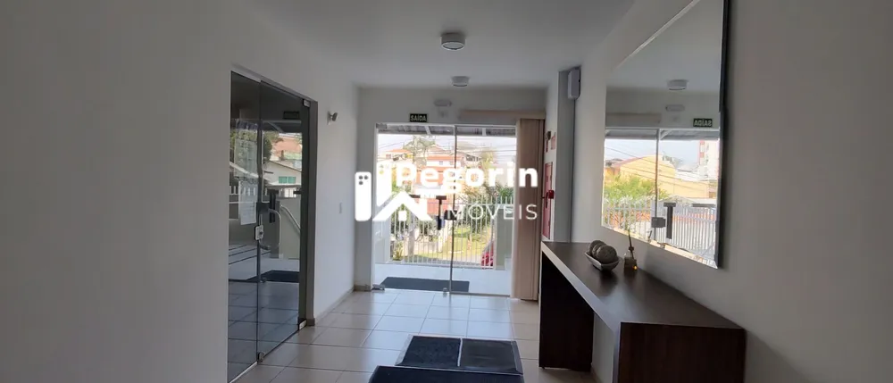 Apartamento, 3 quartos, 60 m² - Foto 2
