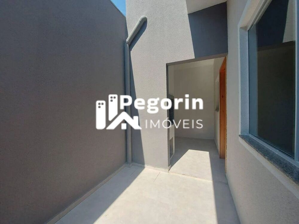 Casa, 2 quartos, 54 m² - Foto 3