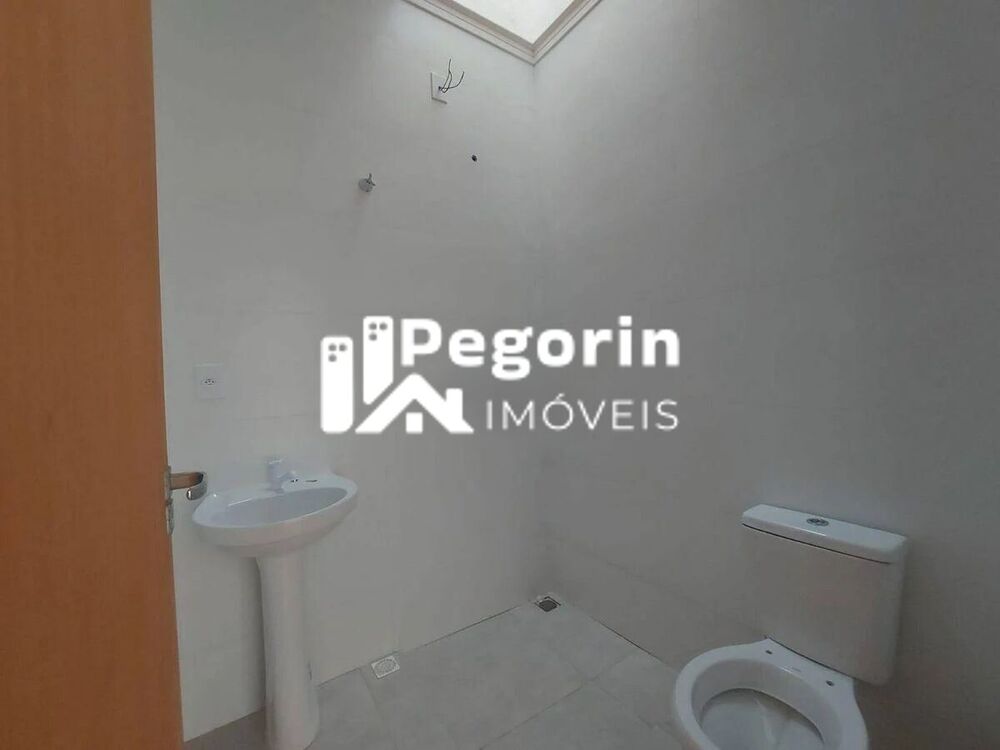 Casa, 2 quartos, 54 m² - Foto 2