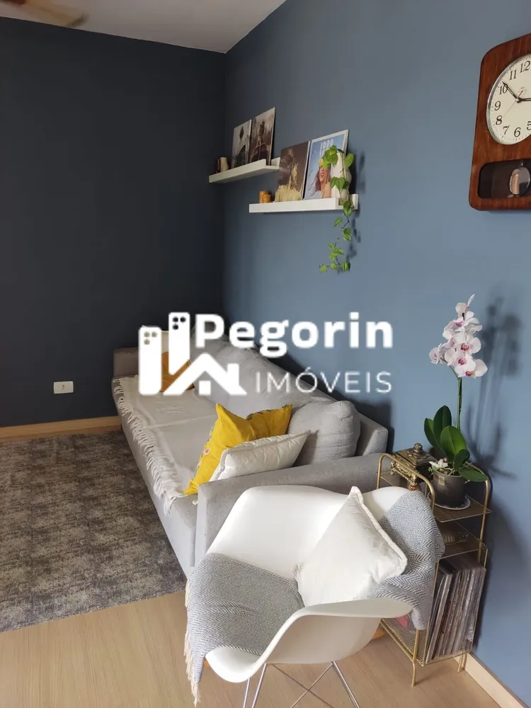 Apartamento, 2 quartos, 53 m² - Foto 10