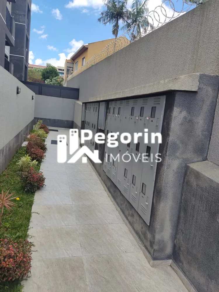 Apartamento, 2 quartos, 53 m² - Foto 3