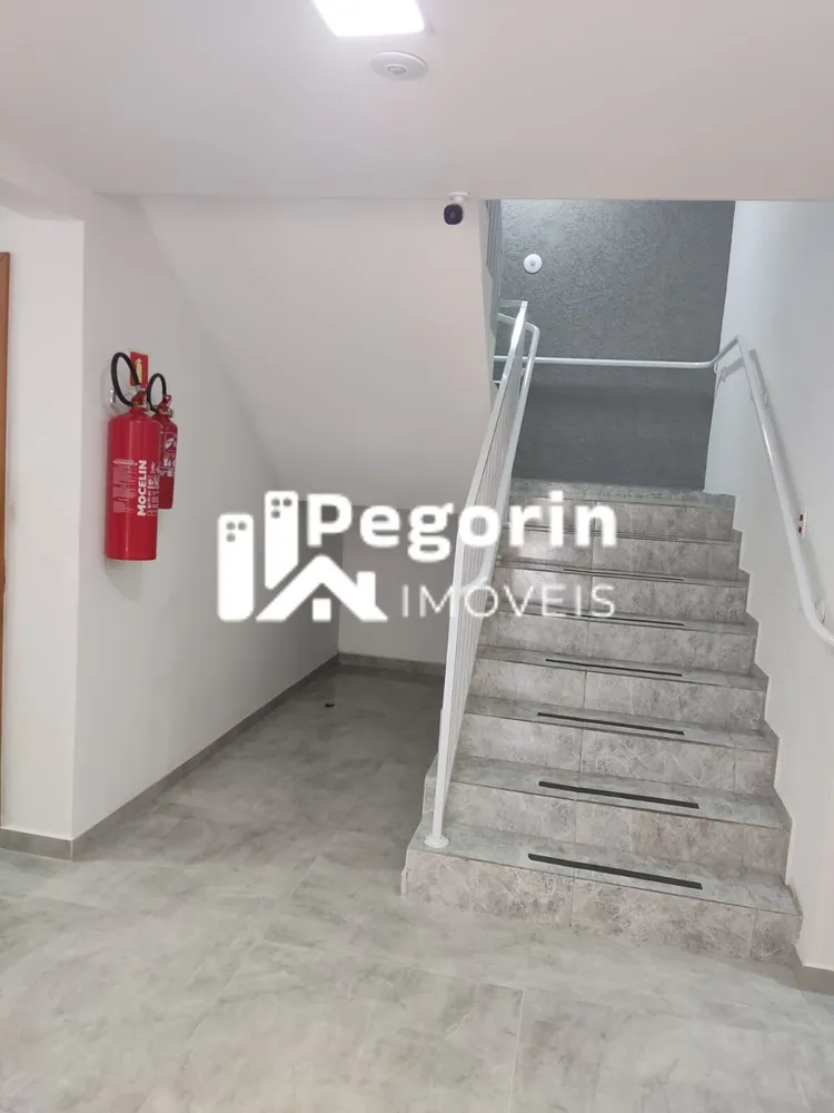 Apartamento, 2 quartos, 53 m² - Foto 4