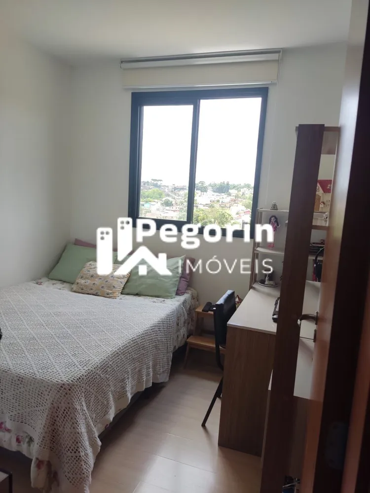 Apartamento, 2 quartos, 53 m² - Foto 5