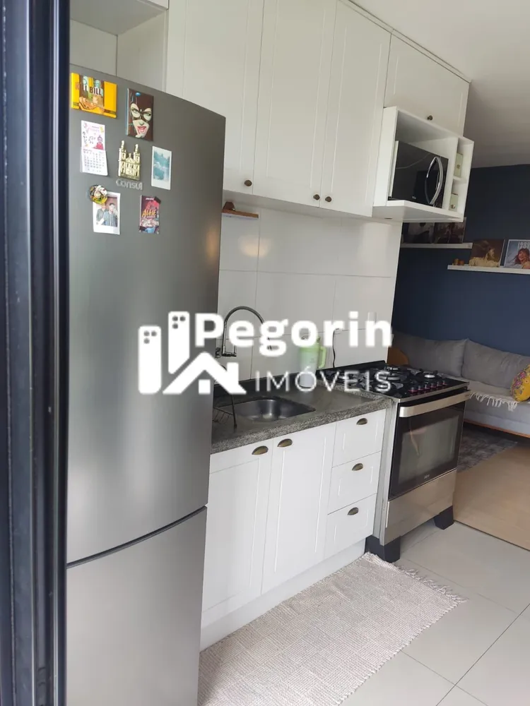 Apartamento, 2 quartos, 53 m² - Foto 7