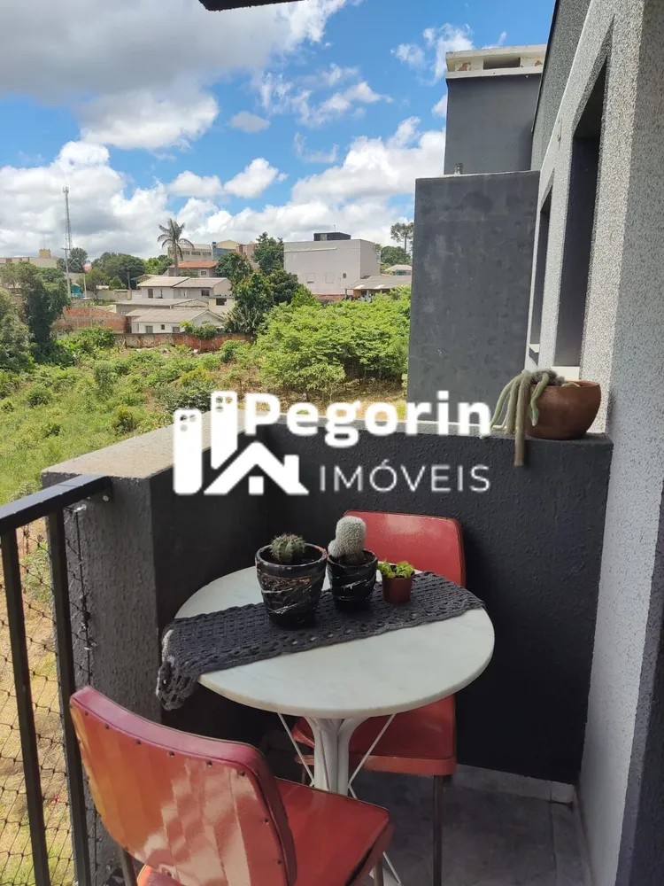 Apartamento, 2 quartos, 53 m² - Foto 6