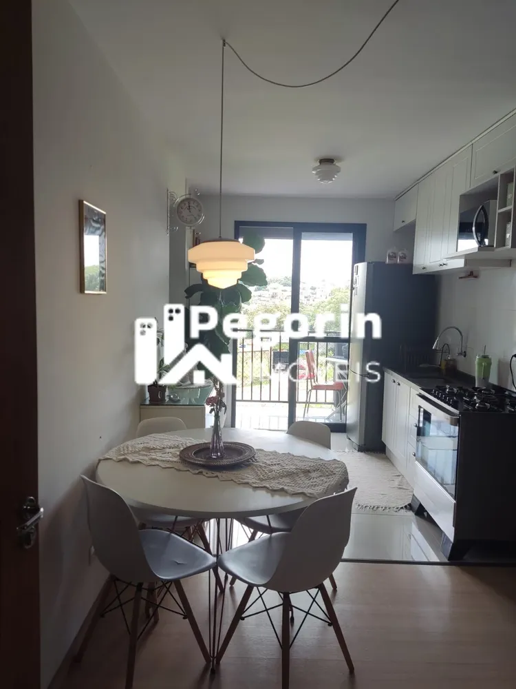 Apartamento, 2 quartos, 53 m² - Foto 12