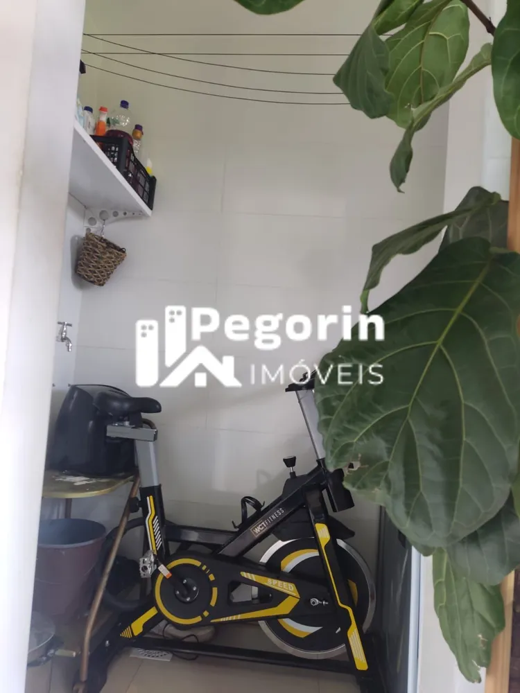 Apartamento, 2 quartos, 53 m² - Foto 8