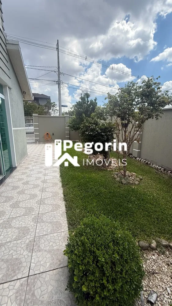 Sobrado, 4 quartos, 200 m² - Foto 9