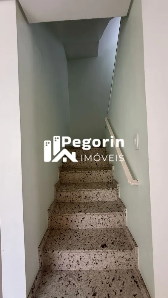 Sobrado, 4 quartos, 200 m² - Foto 5