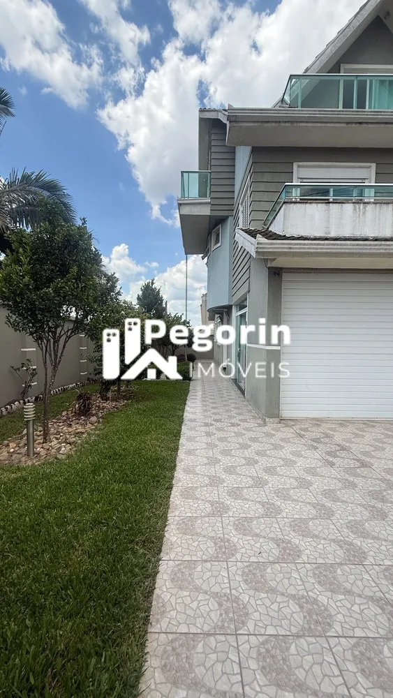 Sobrado, 4 quartos, 200 m² - Foto 12