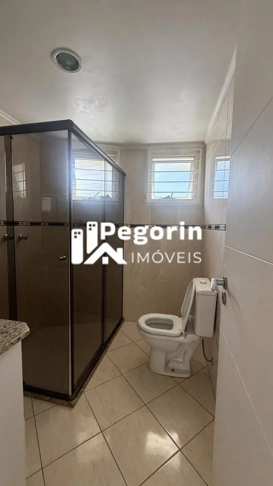 Sobrado, 4 quartos, 200 m² - Foto 8