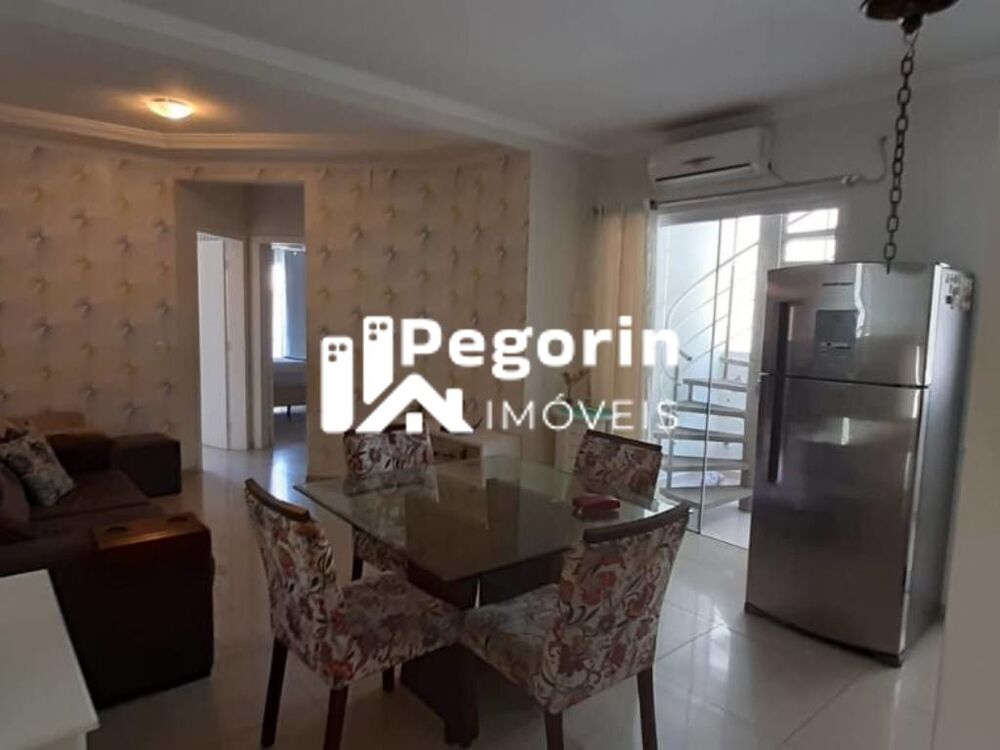 Cobertura, 3 quartos, 120 m² - Foto 3