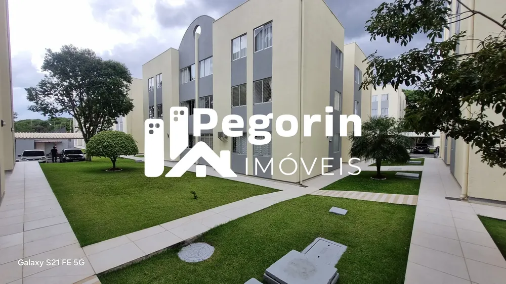 Apartamento, 3 quartos, 49 m² - Foto 6