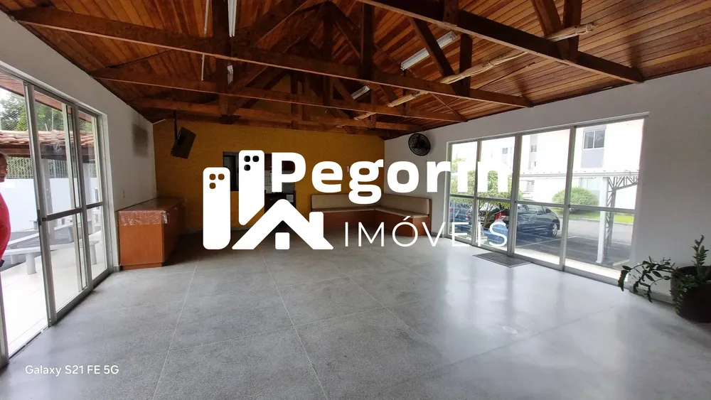 Apartamento, 3 quartos, 49 m² - Foto 8