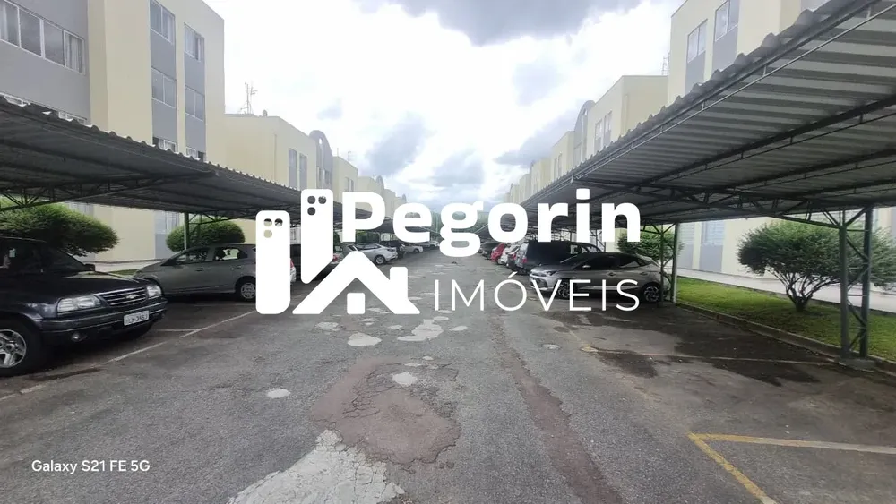 Apartamento, 3 quartos, 49 m² - Foto 5