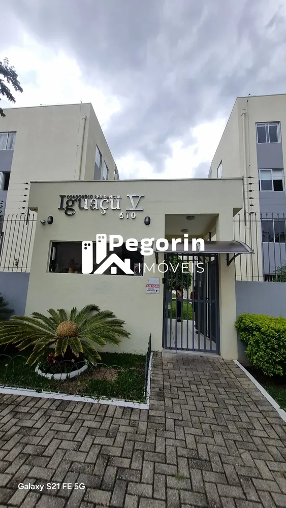 Apartamento, 3 quartos, 49 m² - Foto 1
