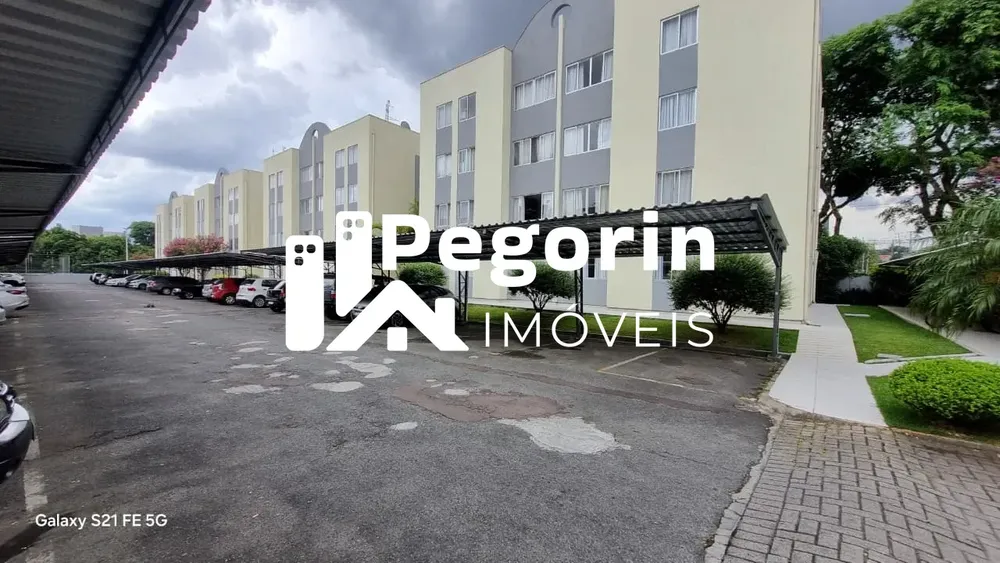 Apartamento, 3 quartos, 49 m² - Foto 4