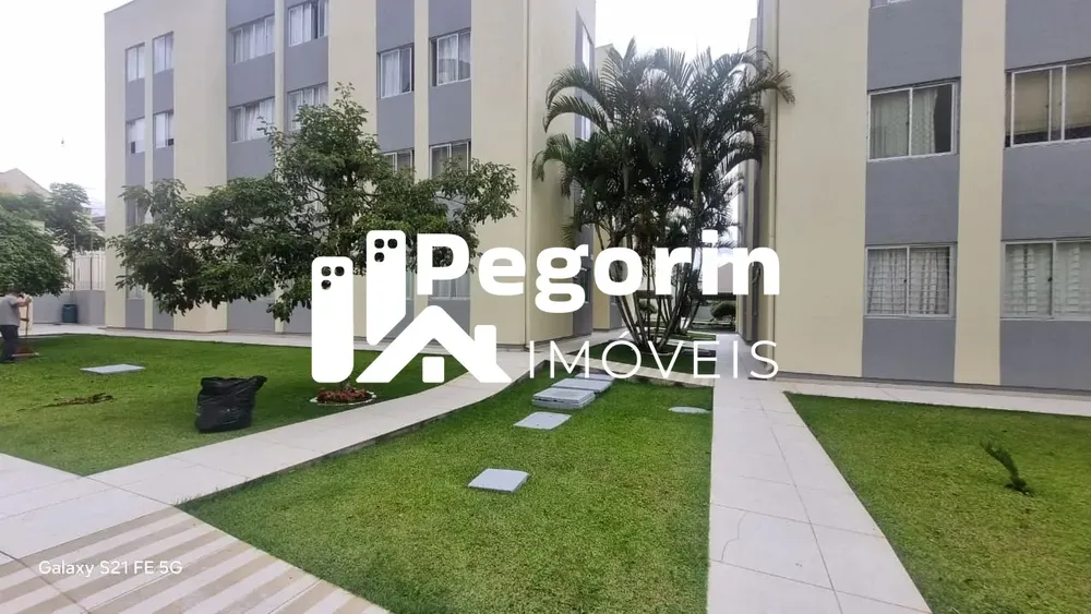 Apartamento, 3 quartos, 49 m² - Foto 2