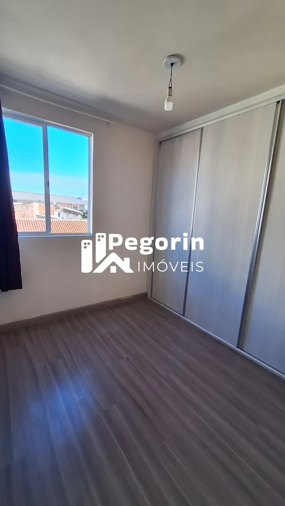 Apartamento, 3 quartos, 49 m² - Foto 11