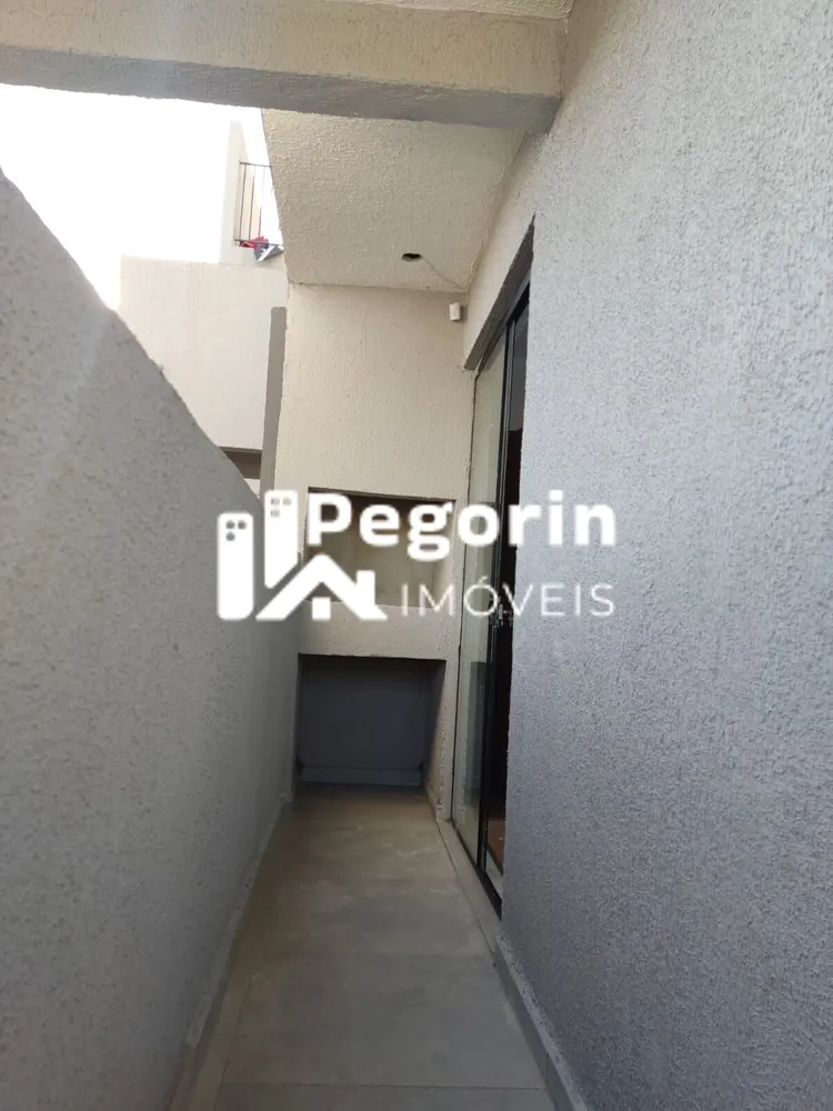 Apartamento, 2 quartos, 54 m² - Foto 8