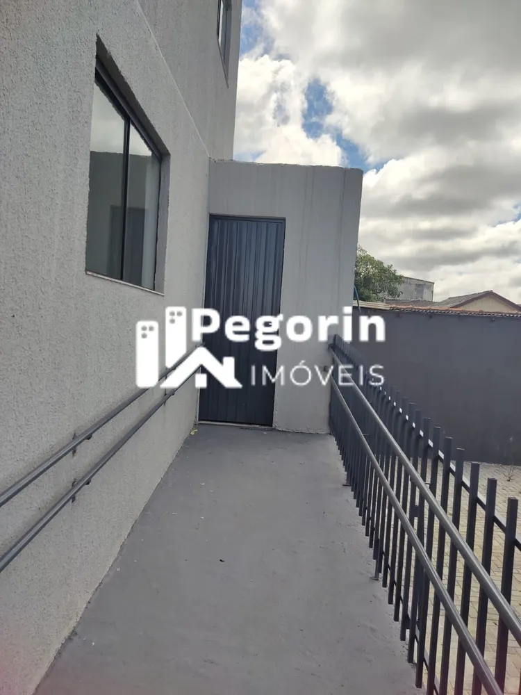 Apartamento, 2 quartos, 54 m² - Foto 10