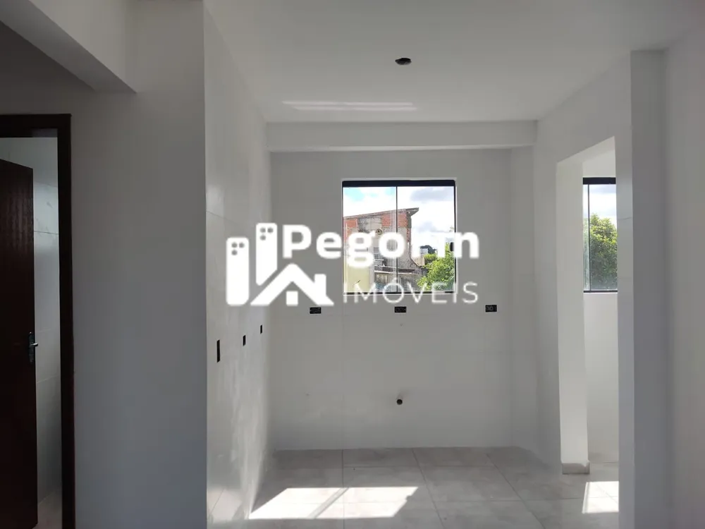 Apartamento, 2 quartos, 54 m² - Foto 2