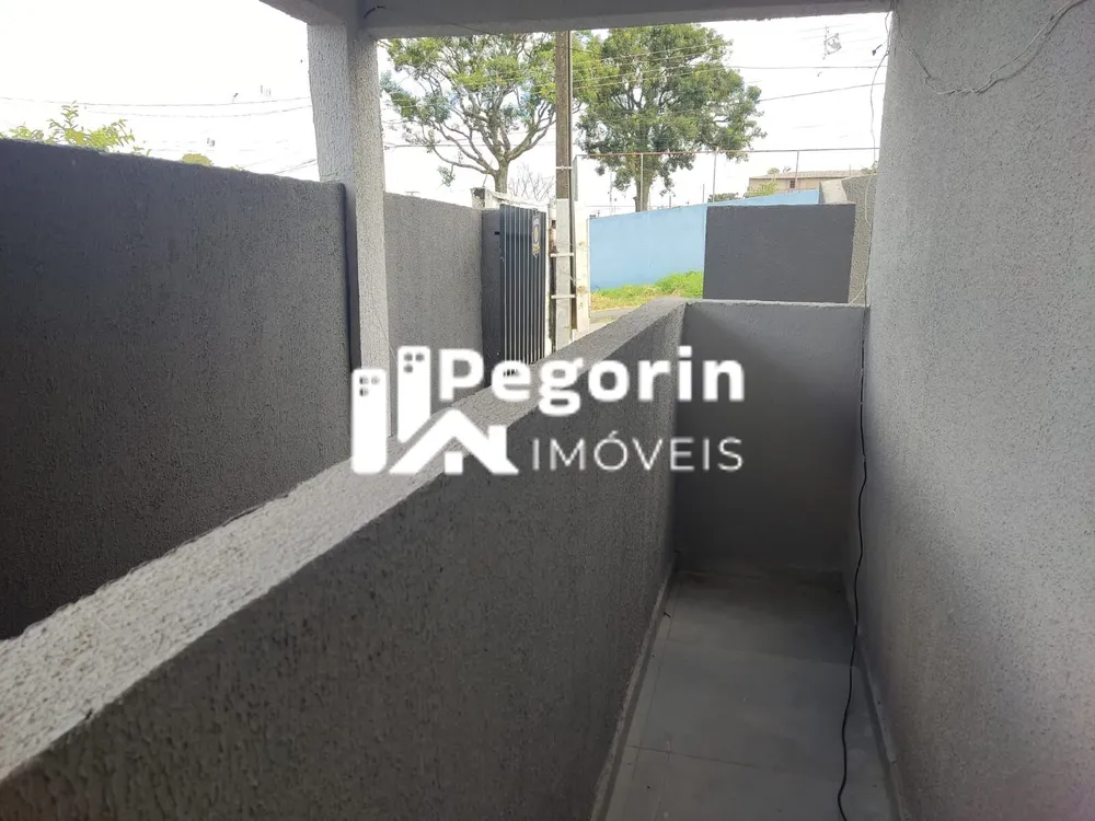Apartamento, 2 quartos, 54 m² - Foto 12