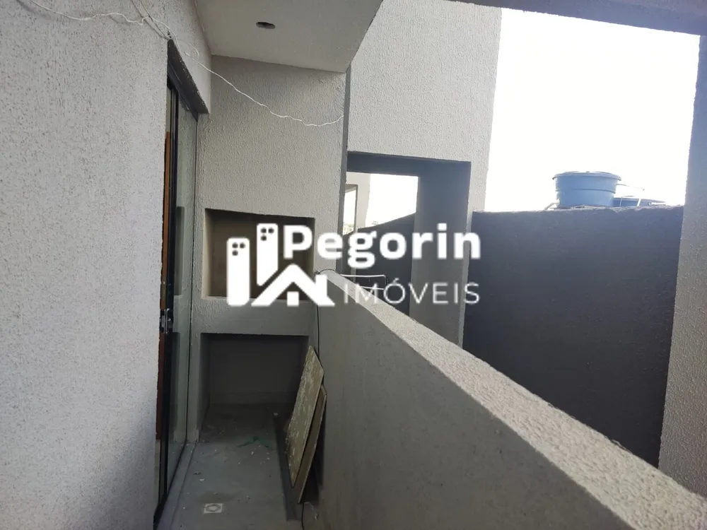 Apartamento, 2 quartos, 54 m² - Foto 7