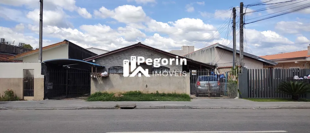 Terreno, 420 m² - Foto 1