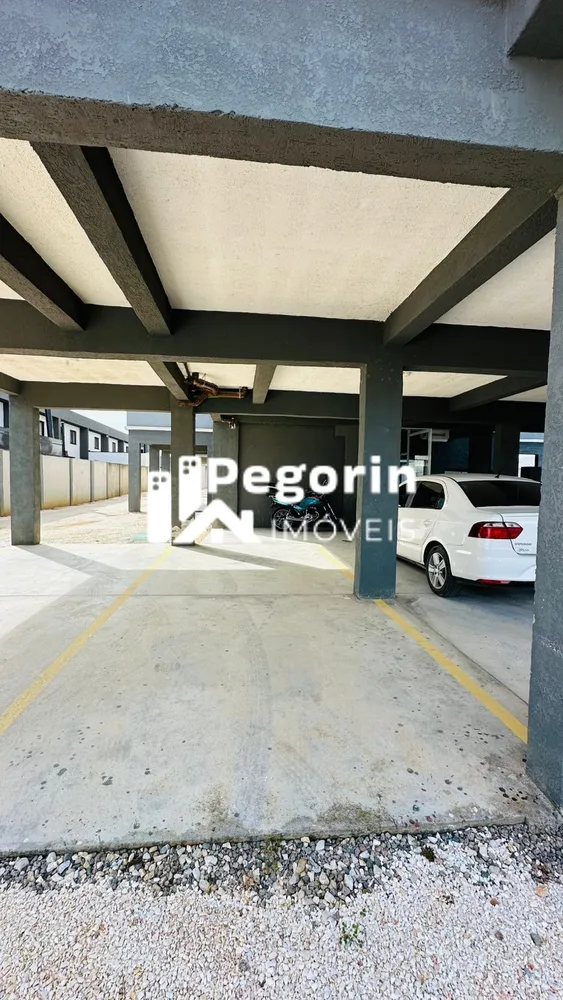 Apartamento, 3 quartos, 69 m² - Foto 5