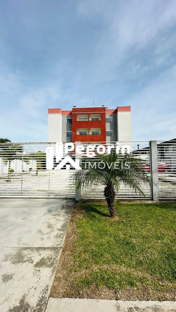 Apartamento, 3 quartos, 69 m² - Foto 1