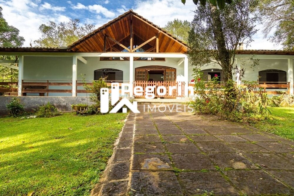 Chácara à venda com 7 quartos, 39000m² - Foto 2