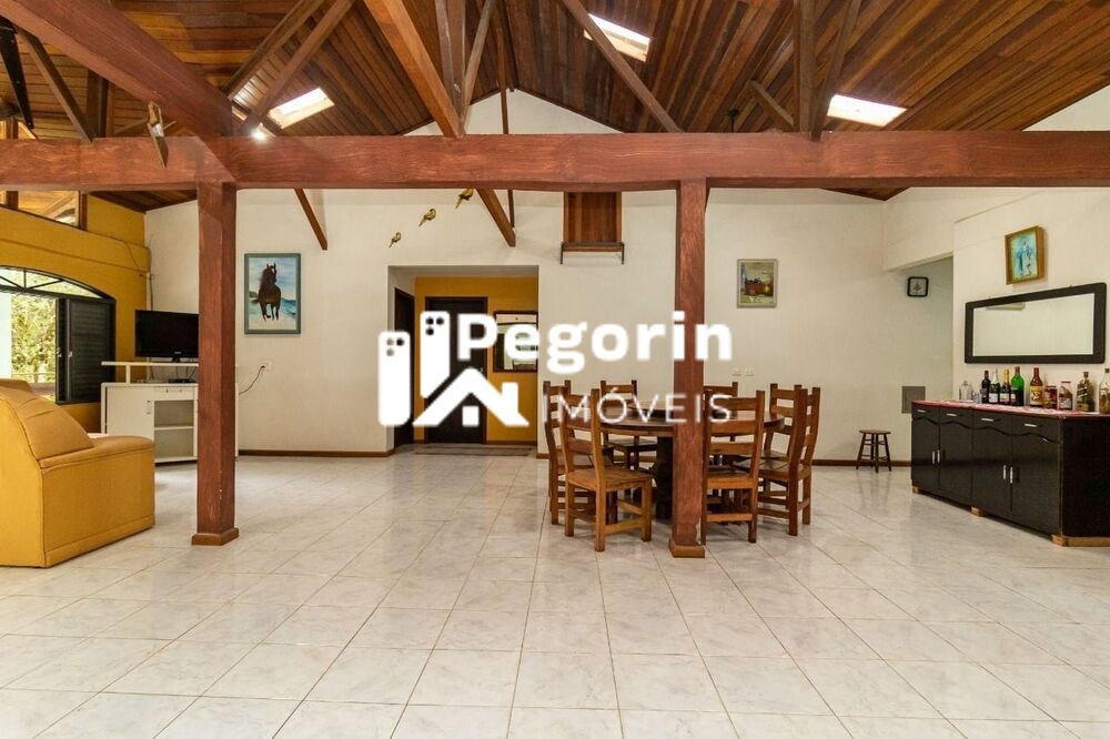 Chácara à venda com 7 quartos, 39000m² - Foto 3