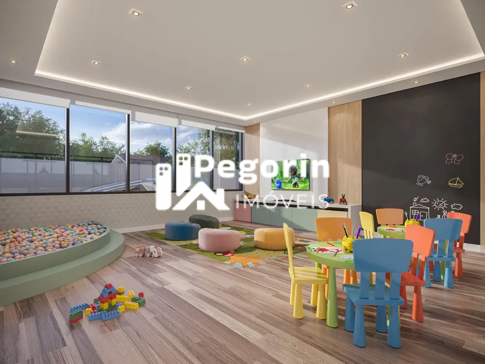 Apartamento, 3 quartos, 58 m² - Foto 10