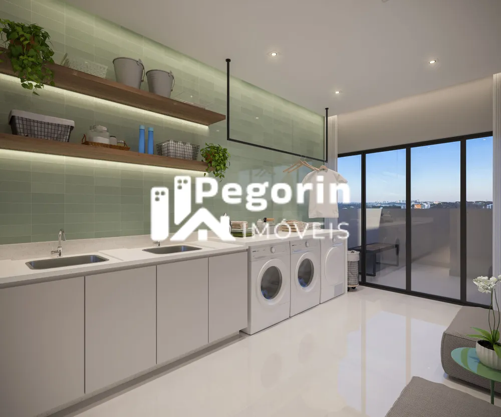 Apartamento, 3 quartos, 58 m² - Foto 5